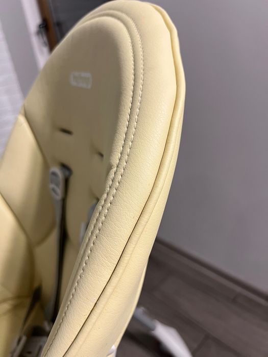 Продам стульчик трансформер Prima Pappa Follow MePeg Perego