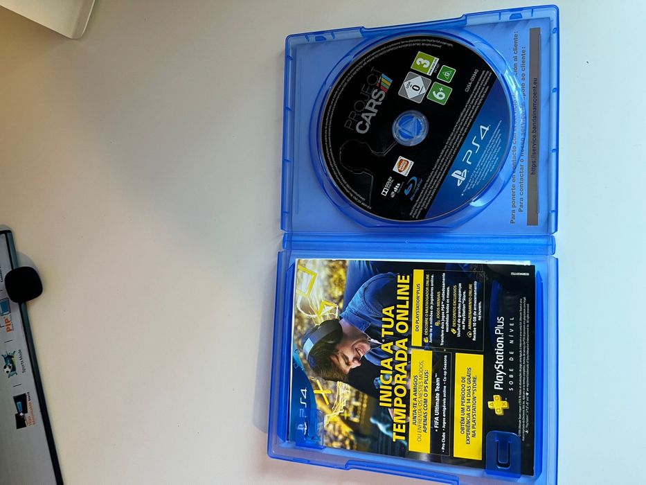 jogo playstation 4