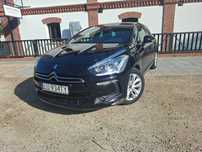 DS5 2.0 HDI 2013 rok bezwypadkowy!