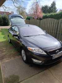 Ford mondeo 1.8 2009