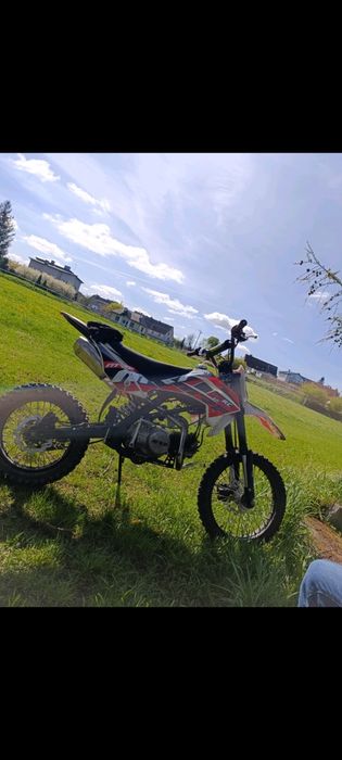 Sprzedam mrf 140 RC big