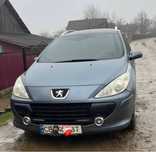Peugeot  307 HDI