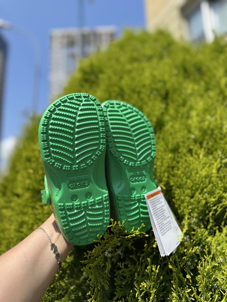 Crocs Minecraft, Крокси Майнкрафт, Кроксы Маинкрафт, Крипер, Кріпер