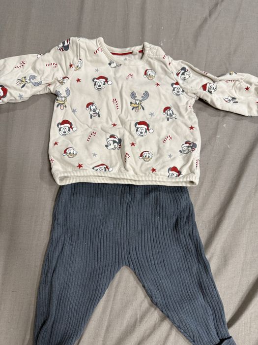 Дитячий одяг 74-80