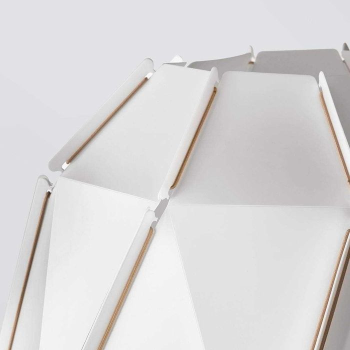 Lampa podłogowa LED IKEA SJOPENNA 403.237.10