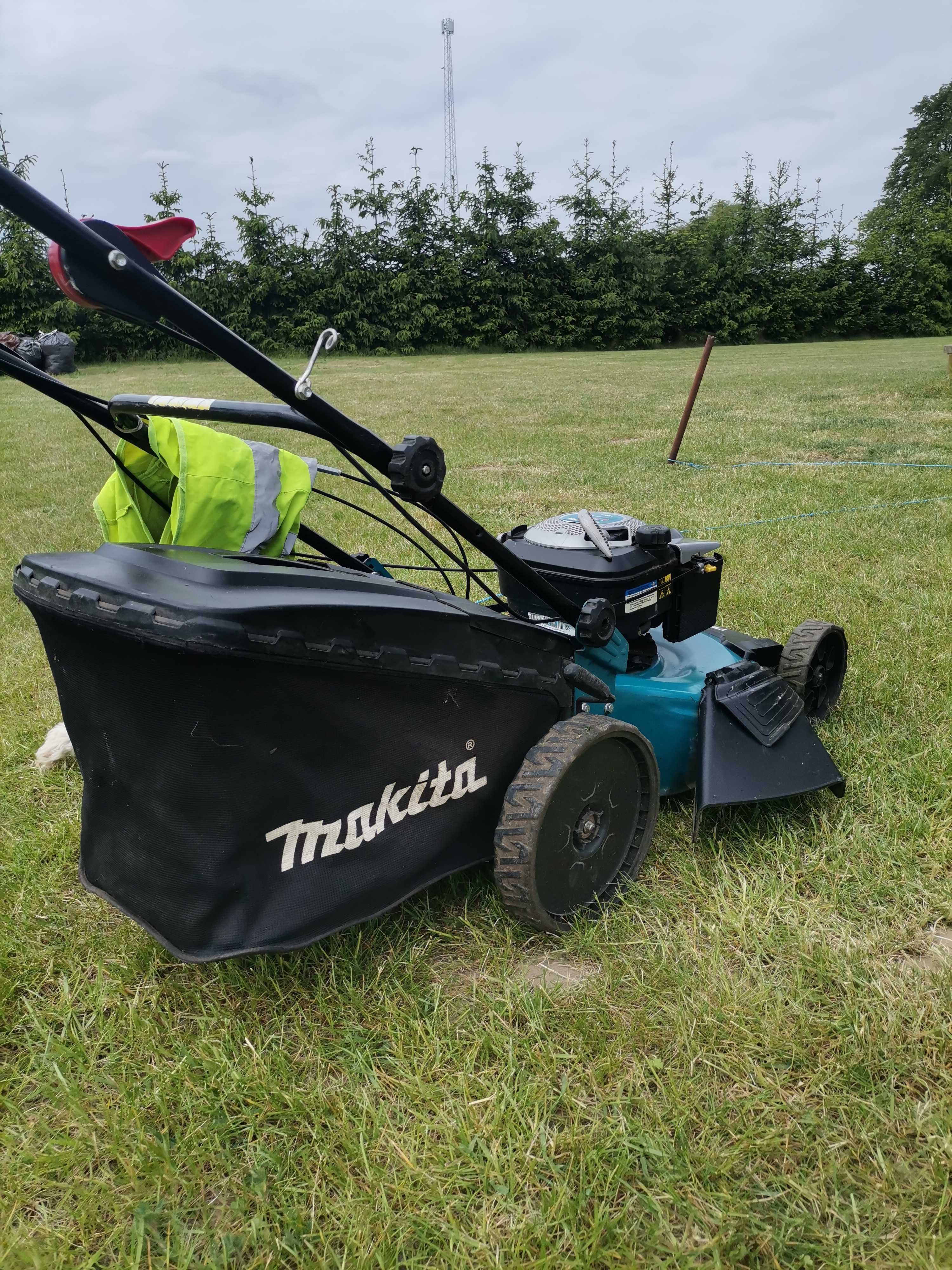 Makita plm 5600 używana stan dobry