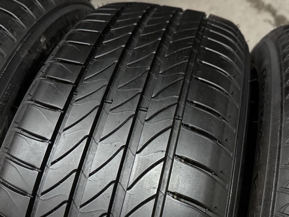 Jak NOWE 215/55/17 Michelin Primacy 3ST 2023r letnie