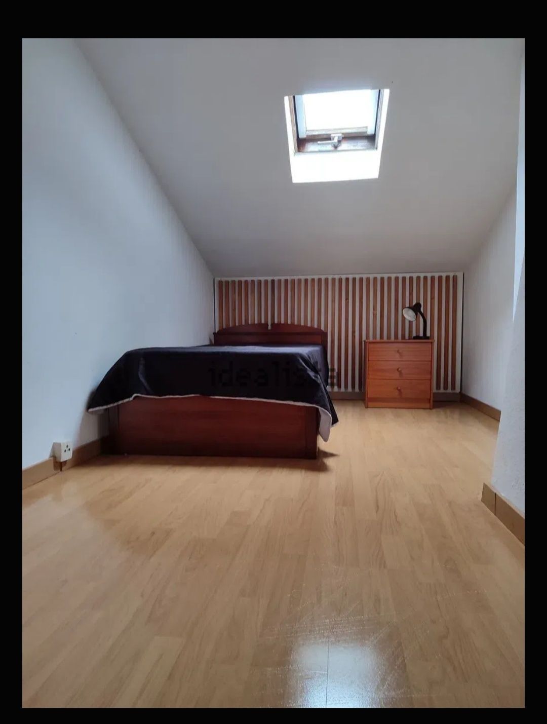 Apartamento T3+1 duplex á venda no centro de Leiria