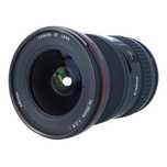 Canon 16-35 mm f/2.8L EF USM II Cyfrowe.pl Gdańsk Kartuska 149
