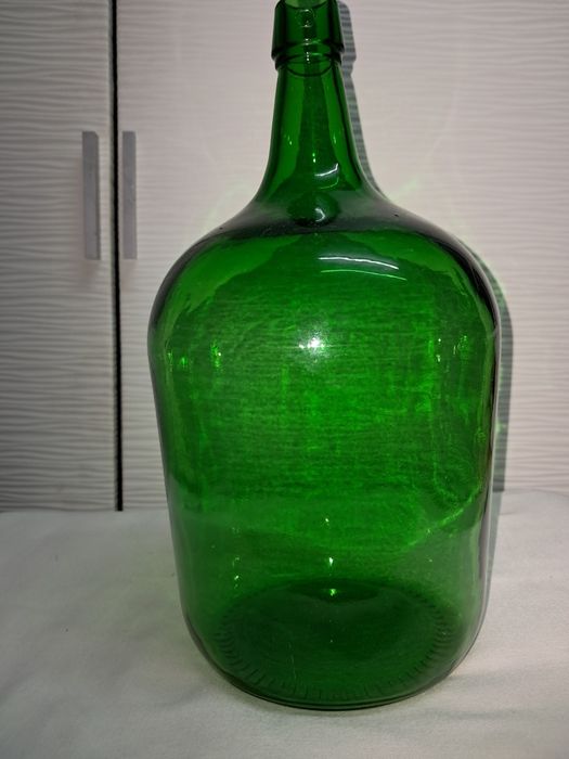 Vendo garrafões usados