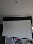 Ekran projekcyjny OVERMAX  Screen 100