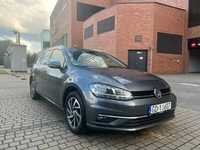 Volkswagen Golf Vat 23%,Wersja SOUND, Autoamt DSG,Nawigacja,Led,Alu 16&quot;,ACC,
