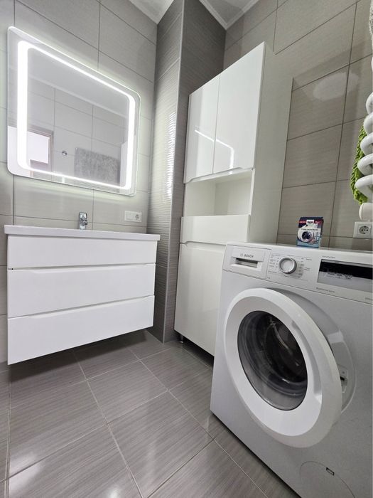 ЖК ВОДОГРАЙ! Оренда 1к НОВОБУДОВИ, ВОРОБКЕВИЧА посудомийна, гарний вид