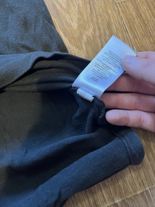 футболочка polo шикарний стан