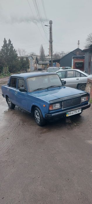 ВАЗ 2107/2005 рік