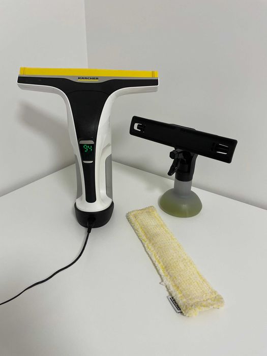 Myjka do okien KARCHER WV 6 Plus