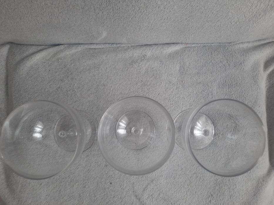 6x Duze Kieliszki 420ml