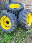 4szt kola 38x14.00 R20