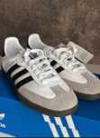 Кросівки Samba Adidas жіночі