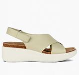 Сандалии, босоножки ECCO FLOWT WEDGE. Оригинал 37 39,40