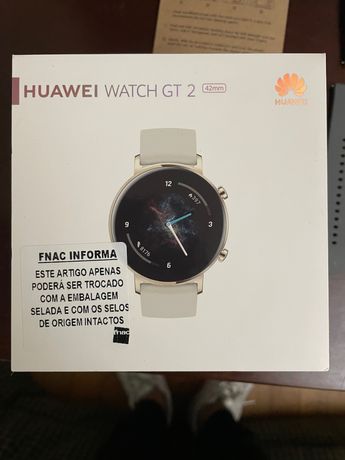 Huawei watch gt2 42mm