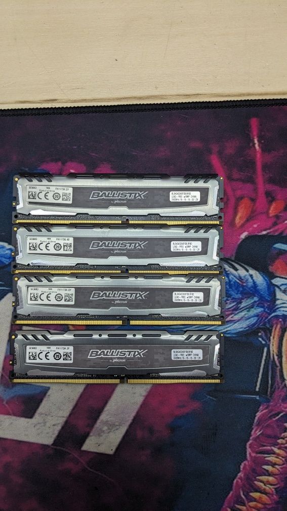 Комплект msi z270 A pro +i5-6400+ ddr4 16gb+ssd 256gb