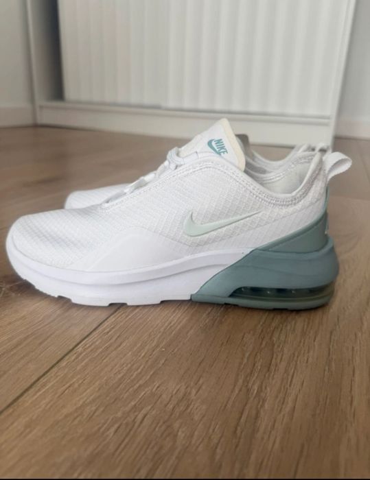 Nike Air Max Motion 2 White Ocean Cube