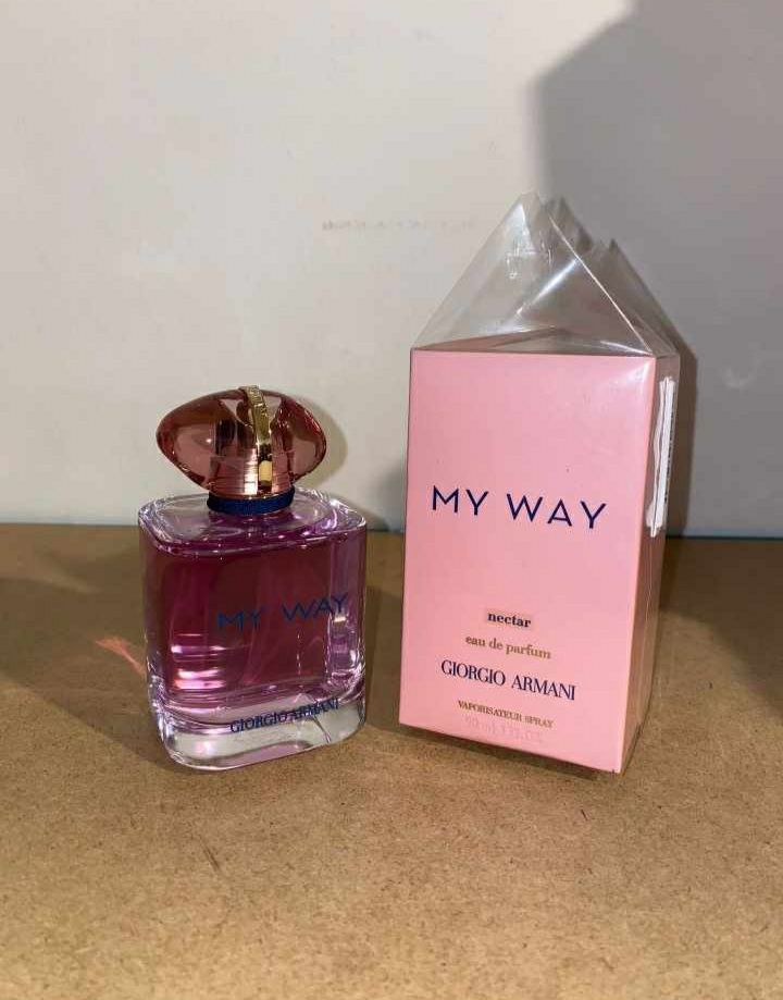Armani My Way Nacre 90ml
