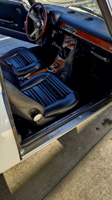Alfa Romeo 1750 GTV