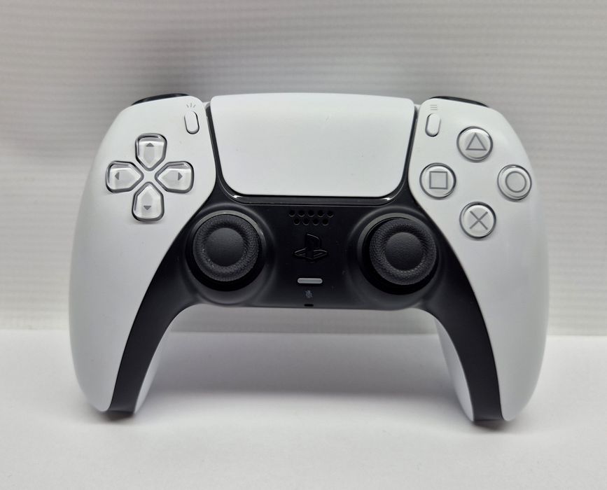 Pad SONY Dual SENSE PS5, Komis Jasło Czackiego