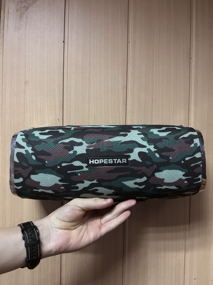 продам колонку «Hopestar A6»