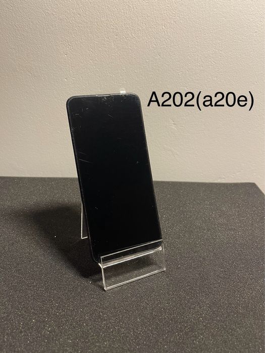 Дисплей Samsung A202 (A20e)