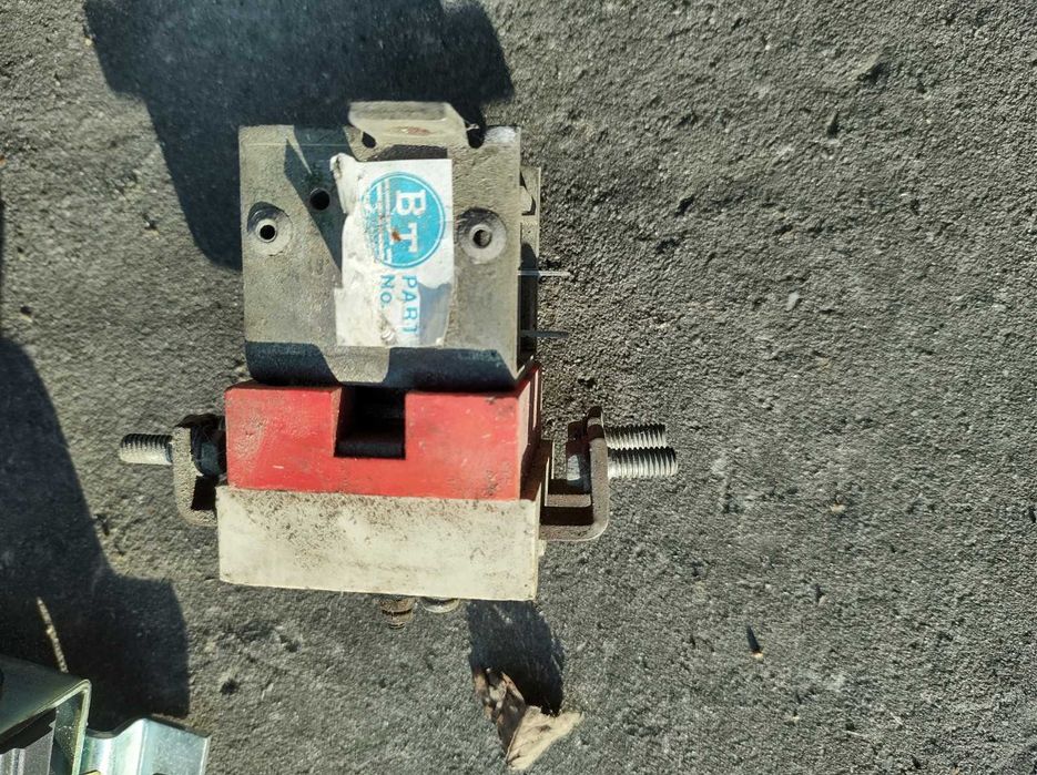 Stycznik wózek widłowy BT  Linde Jungheinrich Toyota Clark BT Crown