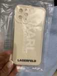 Nowe etui na iphone 11 pro Karl