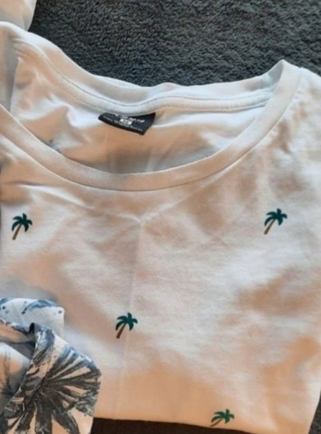 T-shirt new yorker