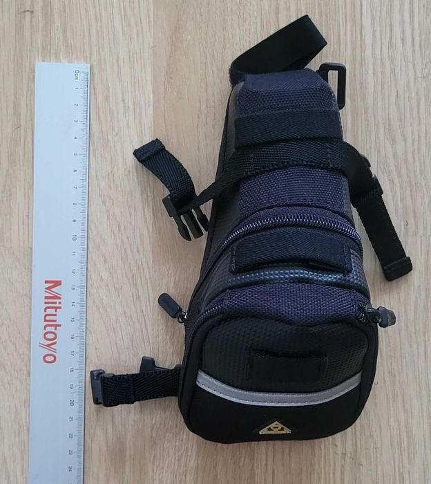 Torba podsiodłowa rowerowa Topeak