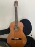 Guitarra Rafael Ortega modelo R200