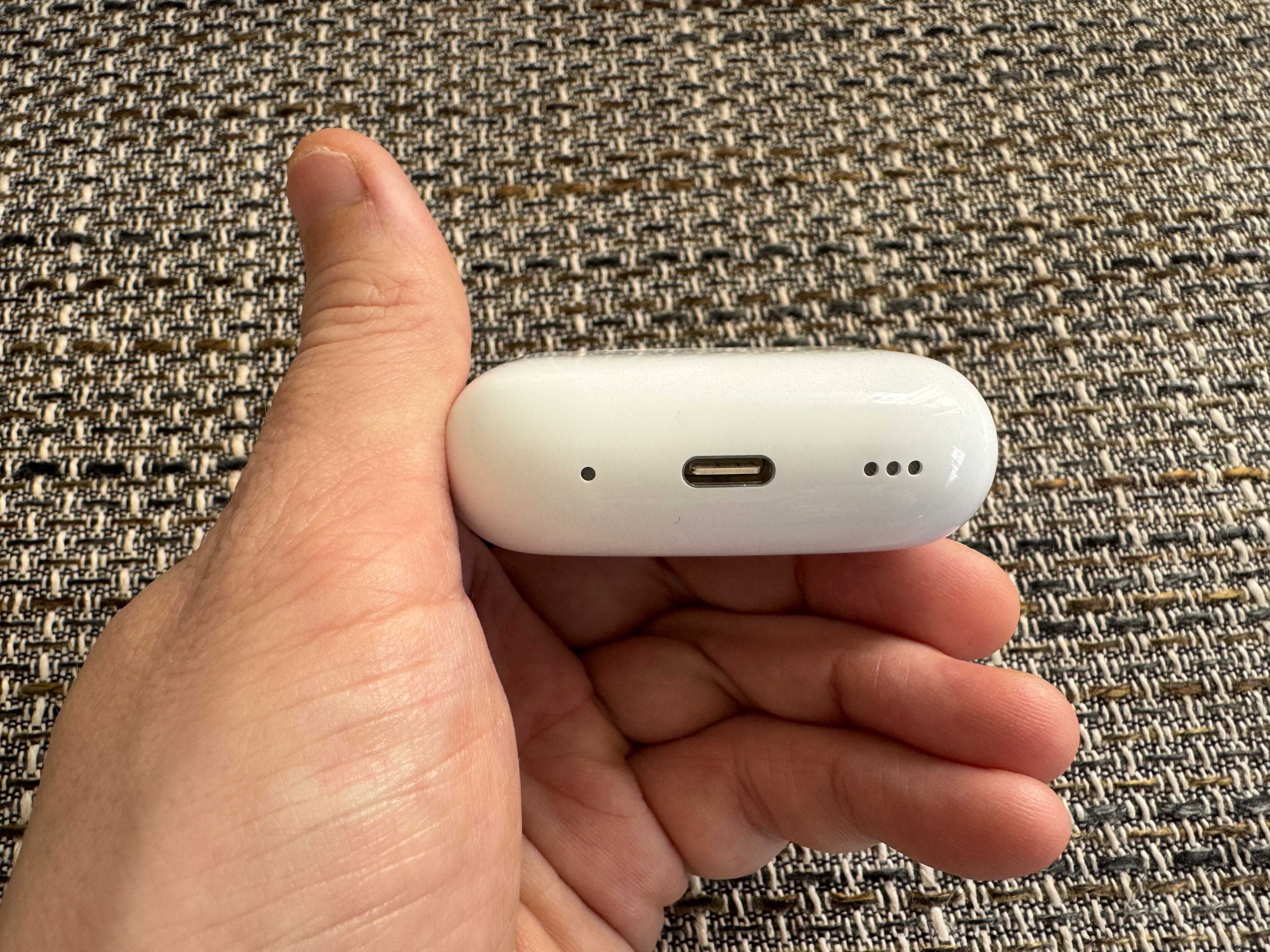 Airpods pro 2 на TYPE C (2nd generation) premium версія