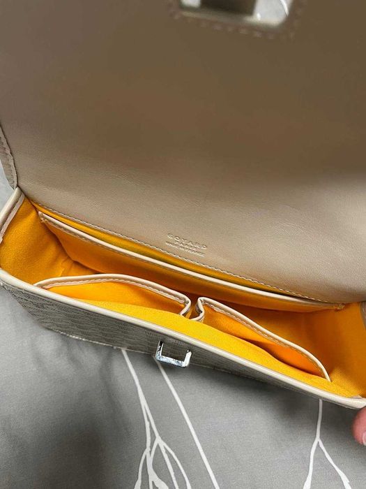 torebka na ramię Goyard