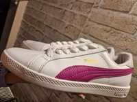 Puma adidasy smash damskie rozm 37,5