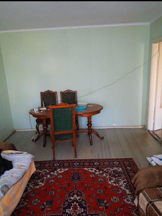 Продам 3-х комнатную квартиру