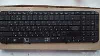 Клавіатура для ноутбука HP Pavilion DV6-2105er