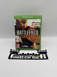 Battlefield Hardline Xbox One Gwarancja