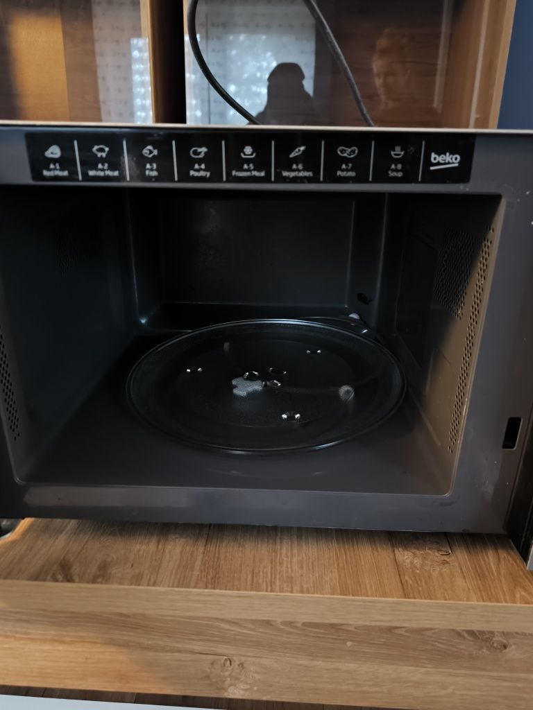 Mikrofalówka Beko