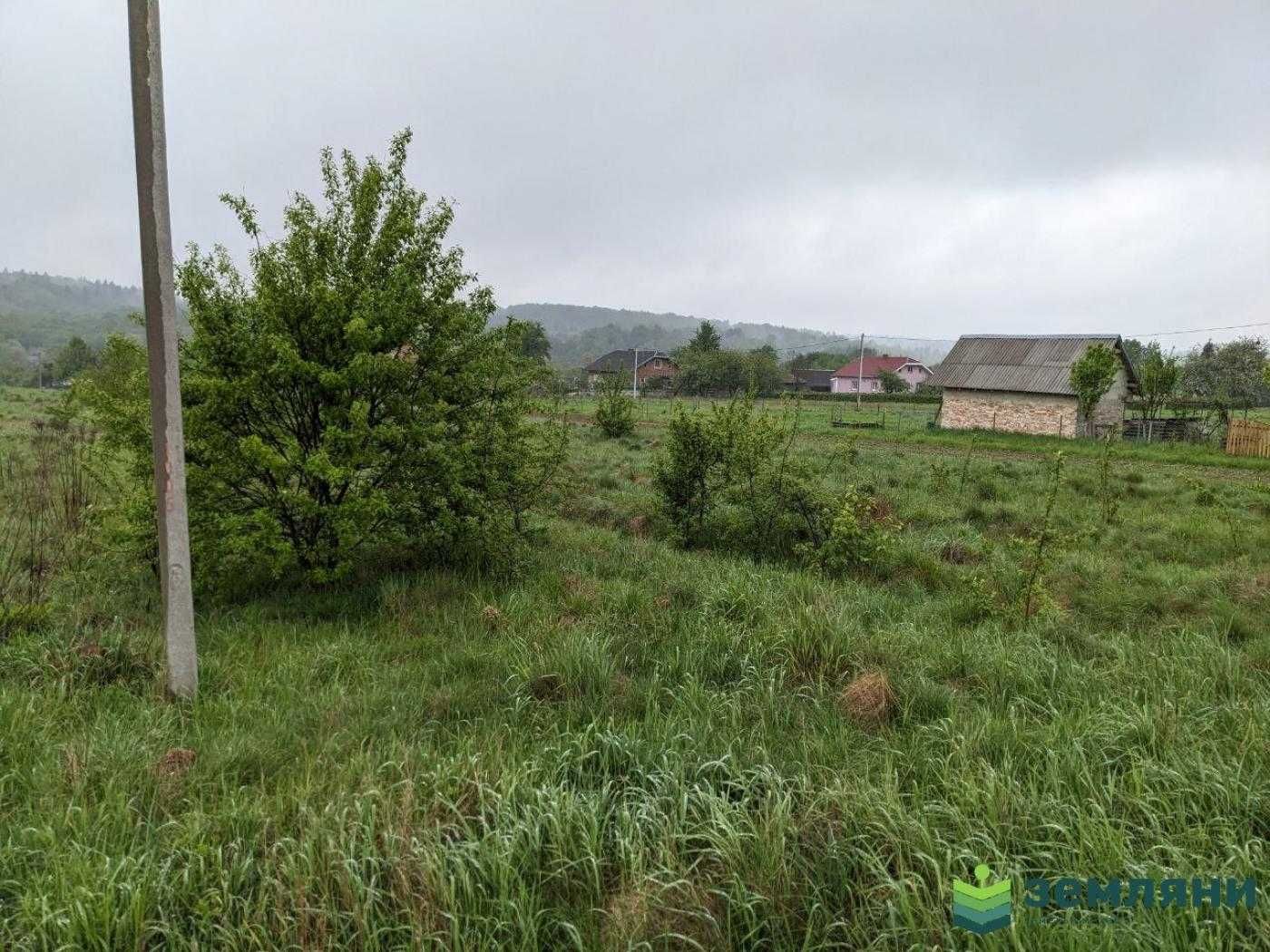 Продаж земельної ділянки під будівництво 19.4 сот Майдан