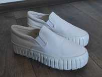 H&M Canvas Sneakers, сліпони жіночі