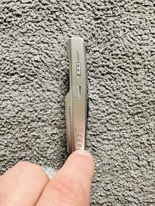 Dyktafon Olympus VN-2100PC