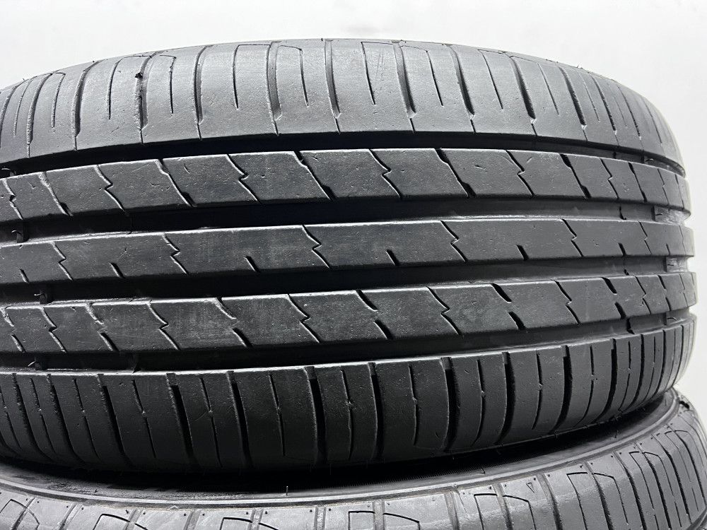 2шт літо 235/55/R18 2019р Imperial Eco Sport Suv