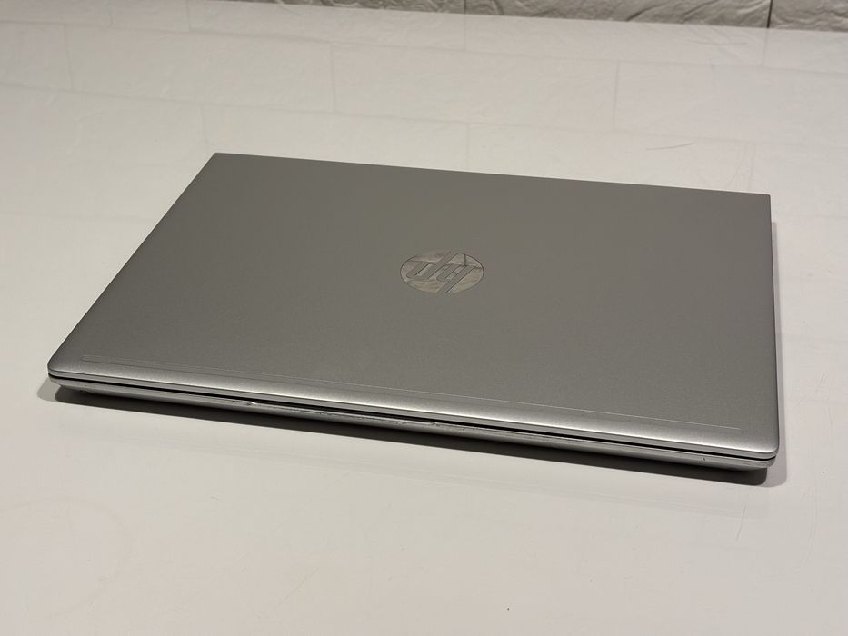 Ноутбук HP ProBook 445 G7 14IPS R5-4500U/32Gb RAM/256SSD