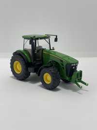 John Deere 8530 da Wiking escala 1/87